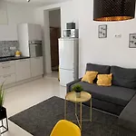 Apartment Luce