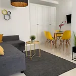 Luce Apartment *