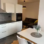 Apartment Luce *