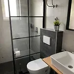 Apartment Luce *