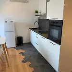 Apartment Luce