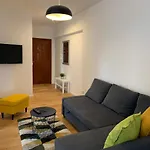 Apartment Luce