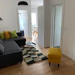 Apartment Luce *