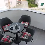Luce Apartment *