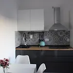 Apartment Luce *