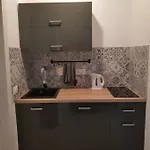 Luce Apartment *
