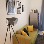 Apartment Luce *