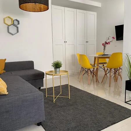 Luce Апартаменты *